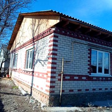 Будинок біля Чернігова. Село Шестовиця. Всі комунікації. 380 Вольт.