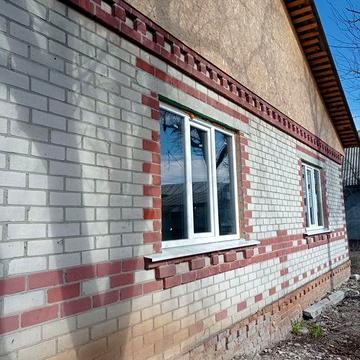 Будинок біля Чернігова. Село Шестовиця. Всі комунікації. 380 Вольт.
