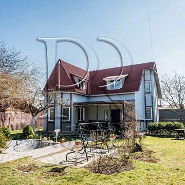 Продаж будинку 175 кв.м. в Дарницькому р-н, метро Славутич, Осокорки