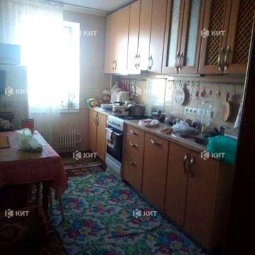 3к.67м2 Спортивна (Спортивная, Гагарина, Плехановская 50) 126471