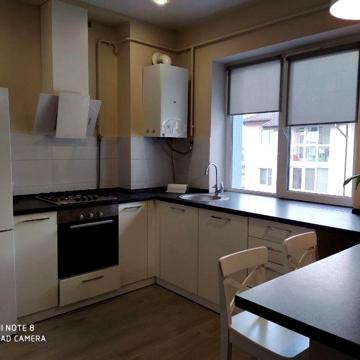 Продаж сучасної 1 к квартири в новобудові! вул. Лабунського. Ювілейний жк « Сонячне містечко»