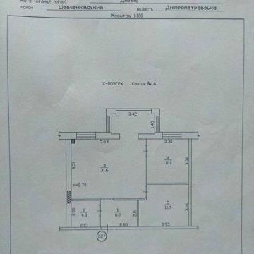 Продам квартиру ЖК Счастливый в Днепре новострой Тополь Дафи купить ЖК Щасливий в Дніпрі