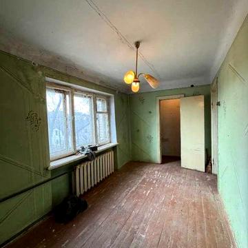 Продажа 2к квартиры в кирпичном доме, район Гагарина