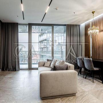 Оренда 2-к квартири в елітному Жк Taryan Towers,Центр