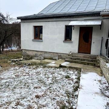 Продаж будинку Великі Гаї
