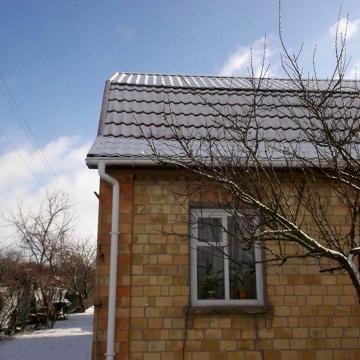 Продам дом в г. Березань Киевская обл.