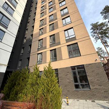Євро 3к квартира Центральний парк! Газ! Розтермінування! ЖК Нові метри