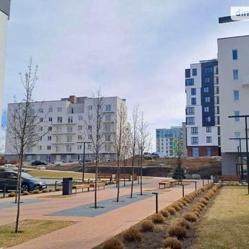 Продаж 2к Квартира Тараса Шевченка вулиця ЖК Квартал Краковский