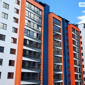 Довгострокова оренда 1к Квартира Проскурівського Підпілля вулиця ЖК Dream Park