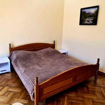 Довгострокова оренда 1к Квартира Університетська вулиця