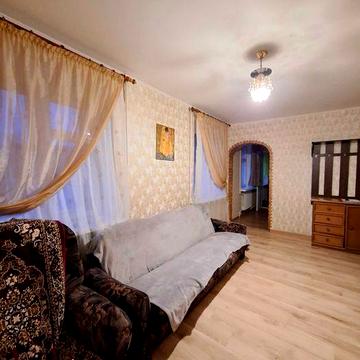 2-х кімнатної квартири Центр Площа