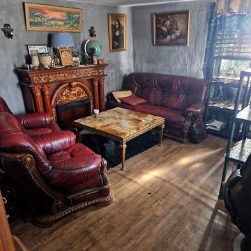Продаж 4к Дім І. Франка вулиця