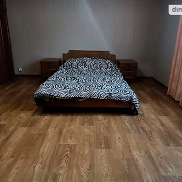 Довгострокова оренда 1к Квартира вул. Степана Бандери ЖК Срібні Озера Комфорт