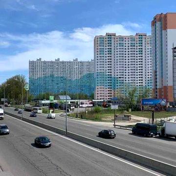 Найкраща пропозиція! Квартира 48м ЖК Одеський бульвар Метро Теремки ЖК Одеський Бульвар