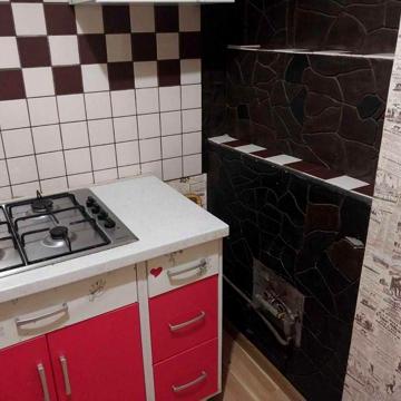 Центр ближній. Бюджетна 1к квартира. Реальна.