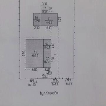 Продам будинок біля центру