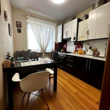 Продам квартиру з ремонтом біля Центрального парку Без % з покупців