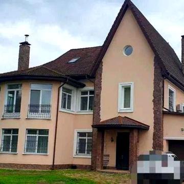 Бобриця. Від власника! Абсолютно автономний розкішний будинок 495 м2