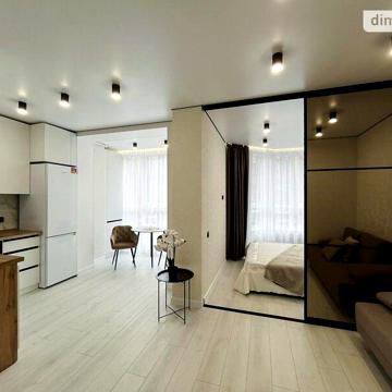 Продаж 1к Квартира Миру вулиця ЖК Sofia Nova