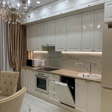 Довгострокова оренда 1к Квартира Легоцького вулиця ЖК Park Land