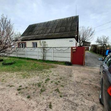 Продається будинок для великої родини в Київській обл 70км від Києва