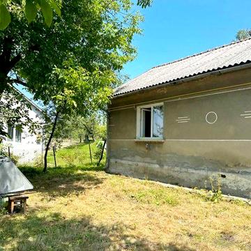 Продаж будинку з ділянкою в м.Судова Вишня(без комісії)