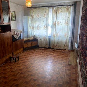 3-х в р-не ворошиловки, 2 вида отопления