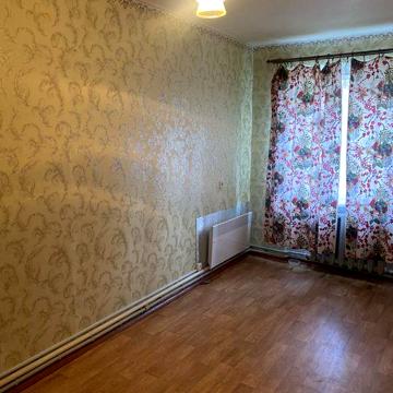 3-х в р-не ворошиловки, 2 вида отопления