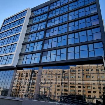 пров. Панаса Мирного, 1
