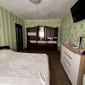 Продаж 1к Квартира вул. Сергія Параджанова