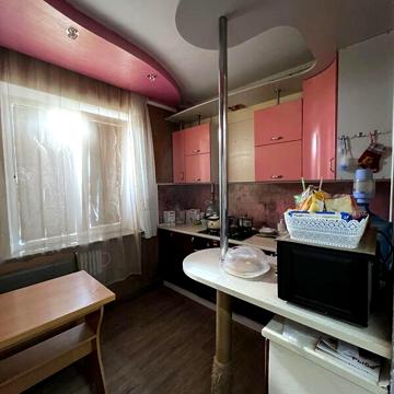 Продаж 1к Квартира вул. Сергія Параджанова