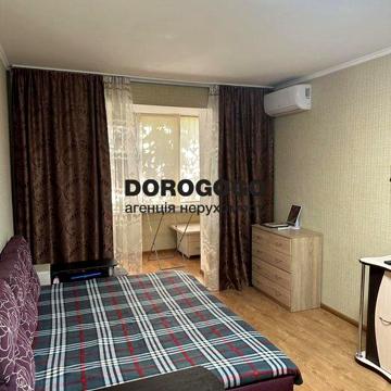 Продаж 1к квартири 46 м2 по вул. Турівській 24