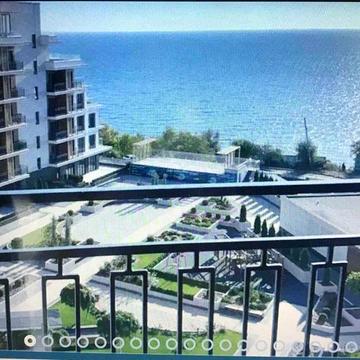 Продам квартиру у моря ЖК Маринист