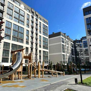 1 кім.квартира неподалік парку Шевченка