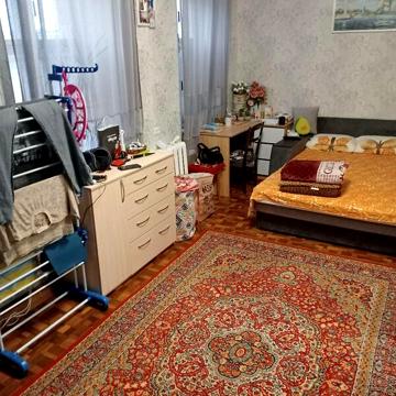 Продаж 1к Квартира пл. Алексєєвська