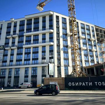 Приозерна вул., 30