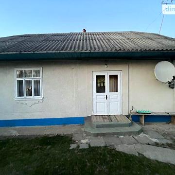 Продаж 2к Дім Березнева вулиця