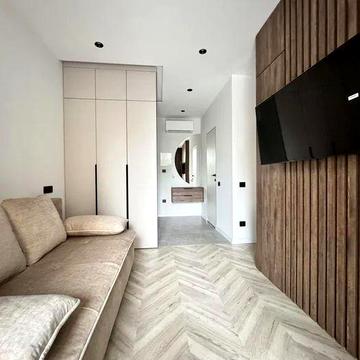 Продаж студії в Новобудові | City Park | Минайська | Сіті Парк | ЖК City Park