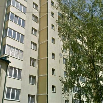 Деповська вул., 81