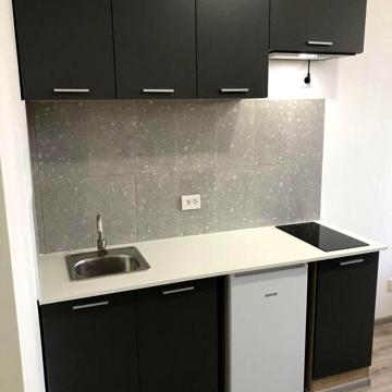 Смарт квартира 25м2 2 поверх!! ЖК ТИСА RENOVATION