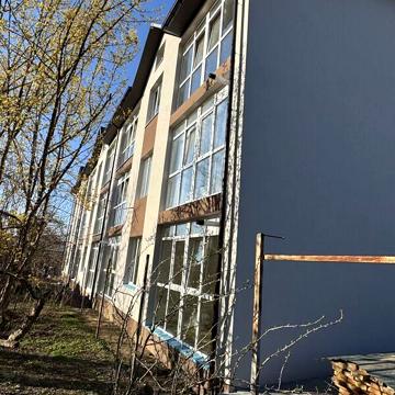Продаж 2к Квартира пров. Пластовий