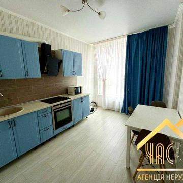 Продаж стильної квартири з ремонтом ЖК Paradise Avenue ЖК Paradise Avenue