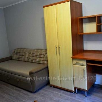 Сихівська вул. Сихівський район