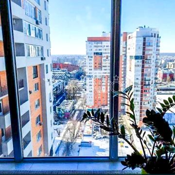 Культури вул., 22 Б