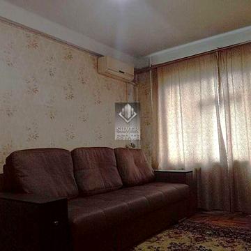 Продам 1-кімнатну квартиру в центрі Шевченк. району, вул. Бочарова