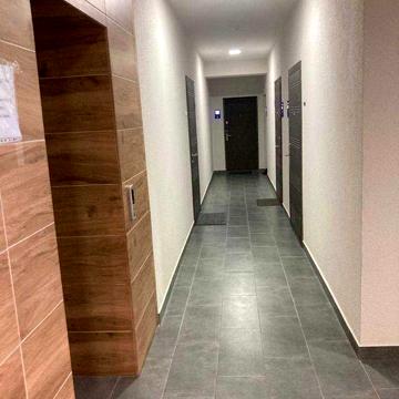 Продаж 1к квартири 46.1 кв. м на вул. Курортна 23Б, кв. 41 ЖК Arena Village