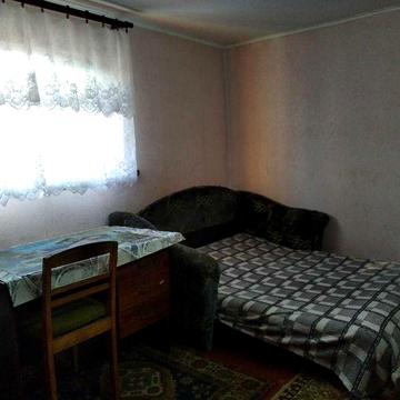 Здам кімнату в приватному будинку від господаря на вул. Газопроводна