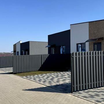 Продаж від забудовника! Затишний будинок-дуплекс, у к.м. Міленіум
