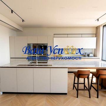 Продаж  4 кIм з ремонтом ЖК Tetris Hall  вул. Івана Федорова 2а ЖК Tetris Hall