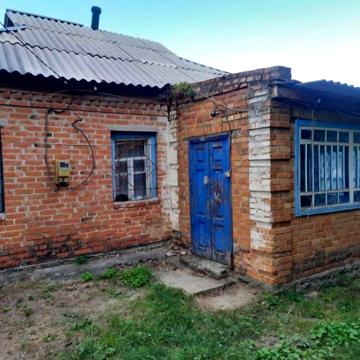 Продається будинок в смт Гайдамацьке